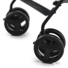 Kinderkraft|Carrinho de passeio para bebê Kinderkraft KSTIK000GRE0000 Verde 1 Peça