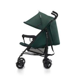 Kinderkraft|Carrinho de passeio para bebê Kinderkraft KSTIK000GRE0000 Verde 1 Peça