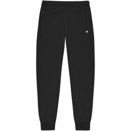 Joluvi|Calças Desportivas Joluvi Eiger Preto Homem