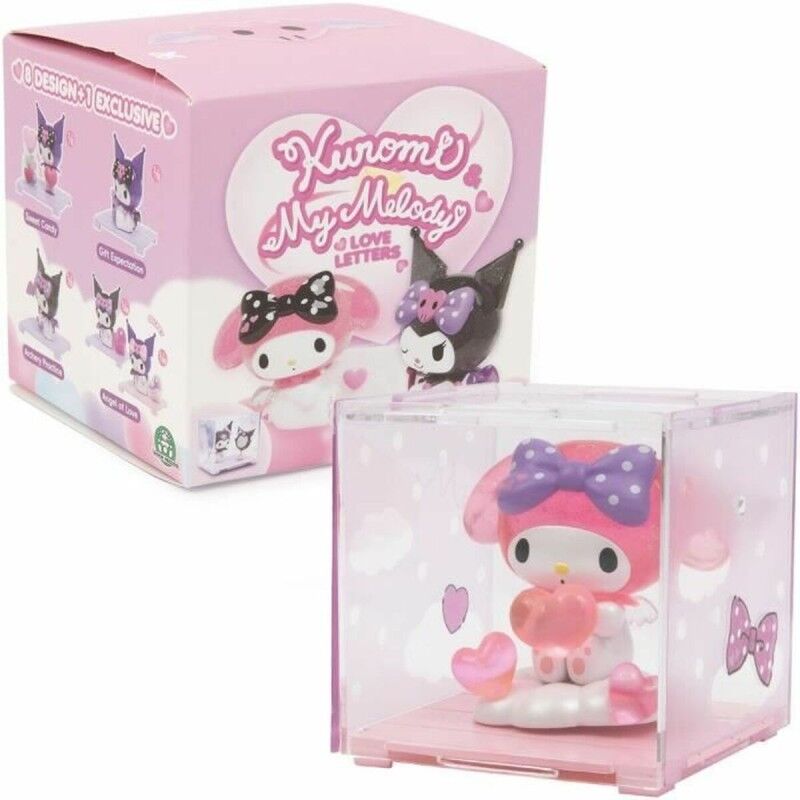 Hello Kitty|Figuras de Ação Hello Kitty 37