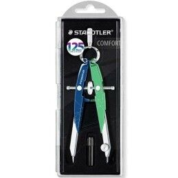 Staedtler|Agulha Staedtler MARS Azul Verde (5 Unidades)