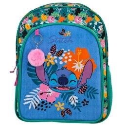 PJ Masks|Mochila Escolar com Rodas PJ Masks Ready Azul Marinho 22 x 27 x 10 cm