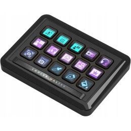 Cooler Master|Capturadora Vídeo Gaming Cooler Master MHSK13AA00