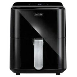 Eldom|Fritadeira Eldom FR18C Preto 1800 W 2,5 L 27 x 21 x 2 cm
