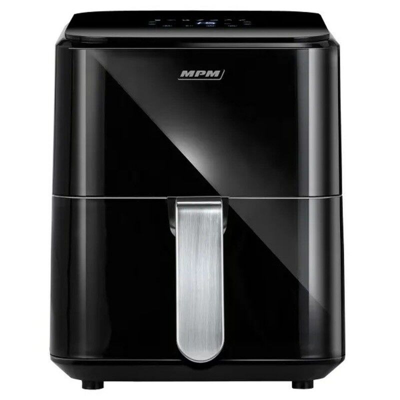 Mpm|Fritadeira de Ar Mpm MFR-11