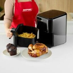Mpm|Fritadeira de Ar Mpm MFR-11