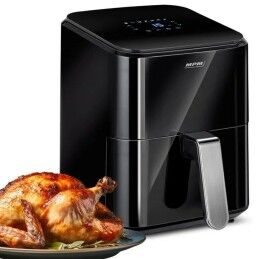 Mpm|Fritadeira de Ar Mpm MFR-11