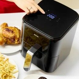 Mpm|Fritadeira de Ar Mpm MFR-11
