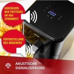 Mpm|Fritadeira de Ar Mpm MFR-11