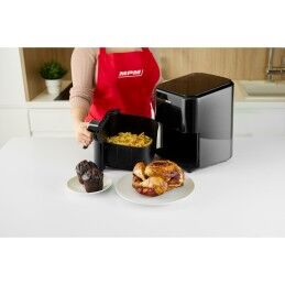 Mpm|Fritadeira de Ar Mpm MFR-11