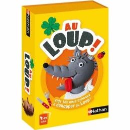 Bizak|Jogo de Mesa Boli Loco Bizak 63391801 ES