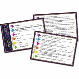 Trivial Pursuit|Jogo de Mesa Trivial Pursuit Apéro