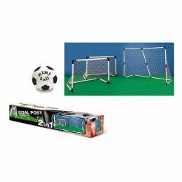 Aktive|Baliza de Futebol Aktive 182 x 91 x 122 cm