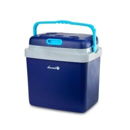 Łucznik|Mini frigorifico Łucznik CBX-33 Azul 33 L