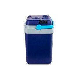 Łucznik|Mini frigorifico Łucznik CBX-33 Azul 33 L