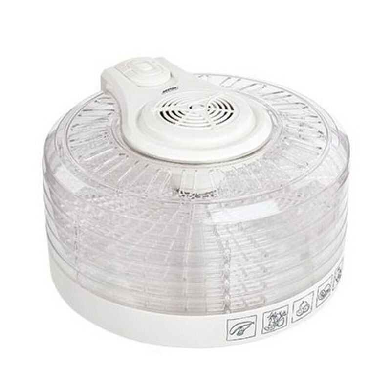 Mpm|Desidratador de Alimentos Mpm MSG-02 400 W Mpm|Desidratador de Alimentos Mpm MSG-02 400 W