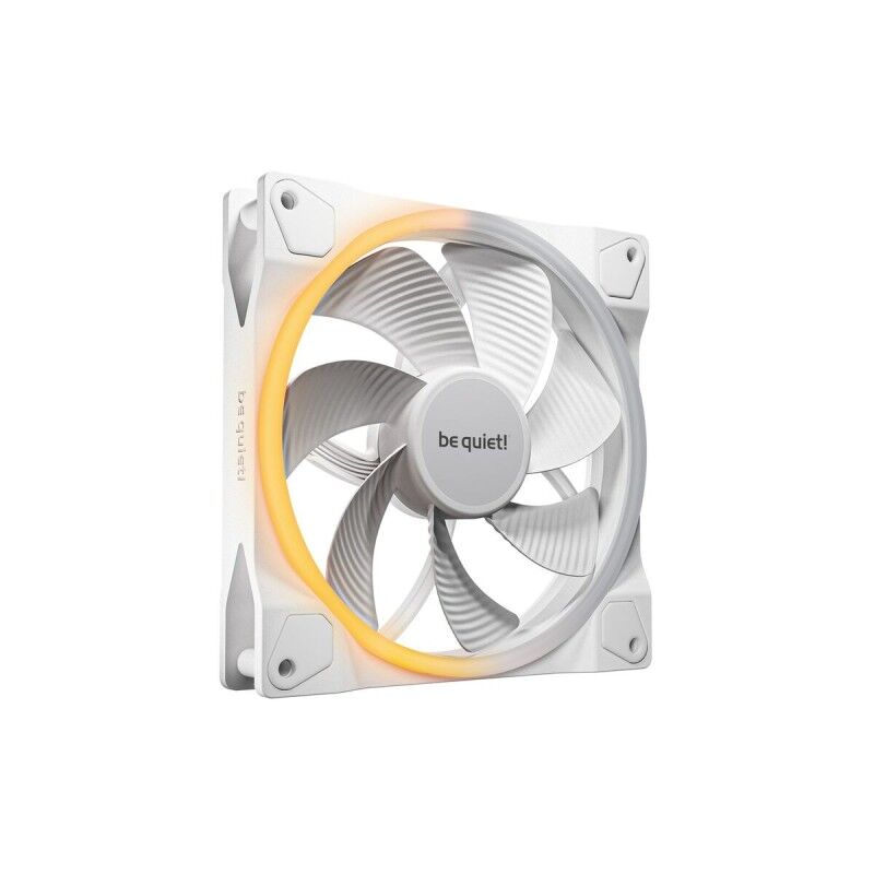 Be Quiet!|Ventilador de Caixa Be Quiet! BL135 Ø 14 cm (1 Unidade) Be Quiet!|Ventilador de Caixa Be Quiet! BL135 Ø 14 cm (1 Unidade)