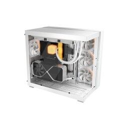 Be Quiet!|Ventilador de Caixa Be Quiet! BL135 Ø 14 cm (1 Unidade)
