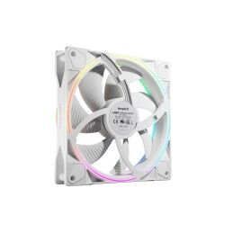 Be Quiet!|Ventilador de Caixa Be Quiet! BL135 Ø 14 cm (1 Unidade)