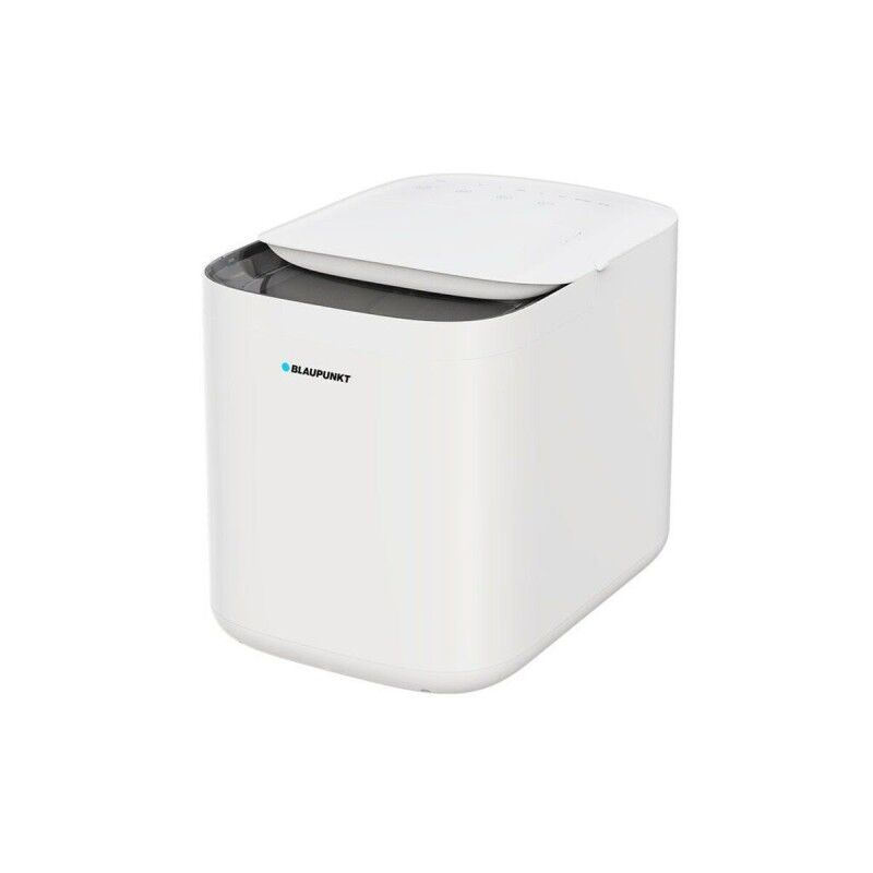 Blaupunkt|Máquina de Fazer Gelo Blaupunkt IMB601 Branco 150 W 2 L Blaupunkt|Máquina de Fazer Gelo Blaupunkt IMB601 Branco 150 W 2 L