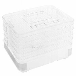 Prime3|Desidratador de Alimentos Prime3 SFD51 420 W