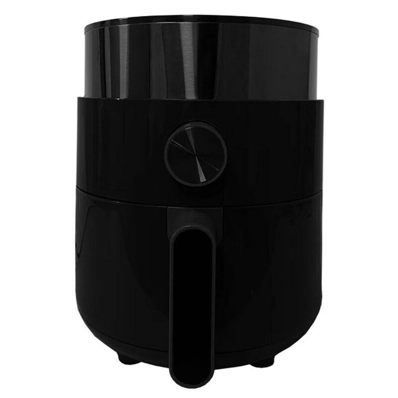 Prime3|Fritadeira de Ar Prime3 SAF31 Preto 1200 W 2,5 L Prime3|Fritadeira de Ar Prime3 SAF31 Preto 1200 W 2,5 L