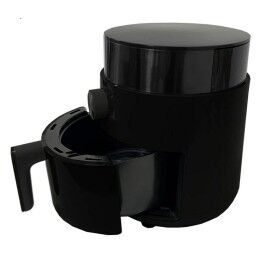 Prime3|Fritadeira de Ar Prime3 SAF31 Preto 1200 W 2,5 L
