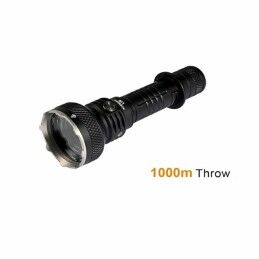 Acebeam|Lanterna Acebeam L18 WHITE LIGHT 1500 lm