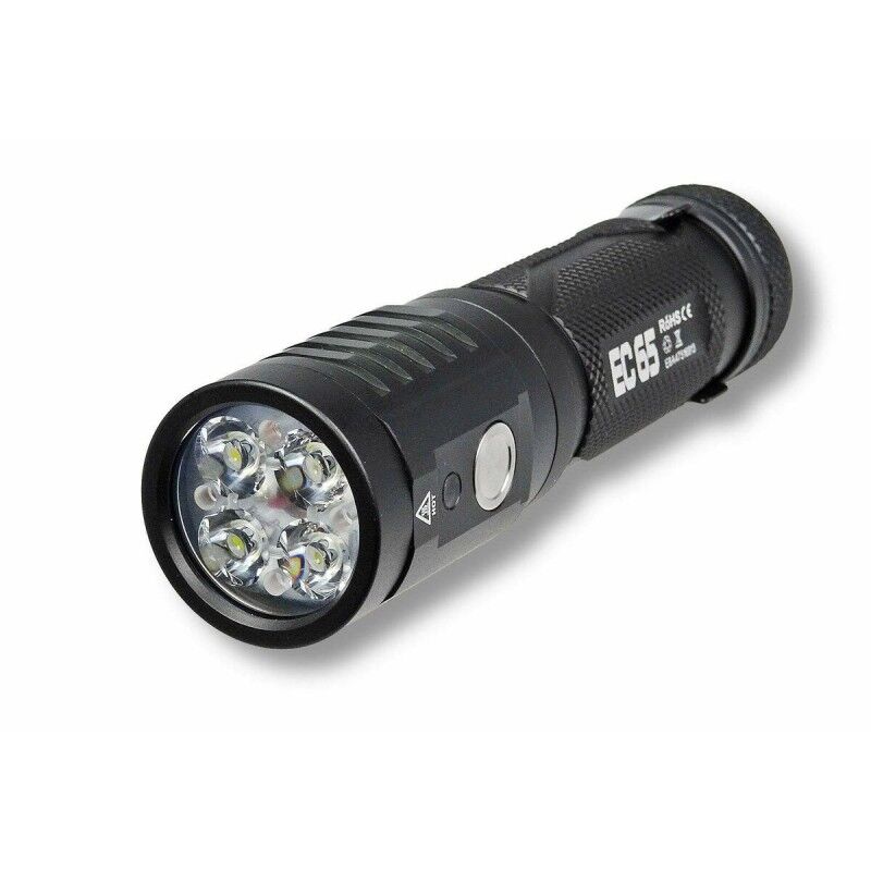 Acebeam|Lanterna Acebeam M1 6500K GREEN Acebeam|Lanterna Acebeam M1 6500K GREEN