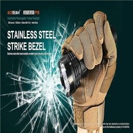 Acebeam|Lanterna Acebeam P18