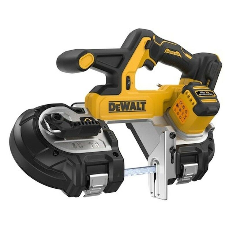 Dewalt|Serra vertical Dewalt DCS378N-XJ Dewalt|Serra vertical Dewalt DCS378N-XJ