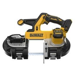 Dewalt|Serra vertical Dewalt DCS378N-XJ