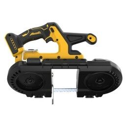 Dewalt|Serra vertical Dewalt DCS378N-XJ