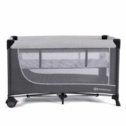 Kinderkraft|Berço de Bebé Kinderkraft KCLEOD00GRY0000