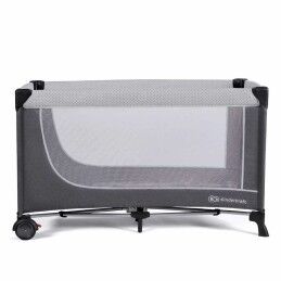 Kinderkraft|Berço de Bebé Kinderkraft KCLEOD00GRY0000