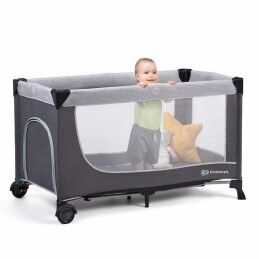 Kinderkraft|Berço de Bebé Kinderkraft KCLEOD00GRY0000