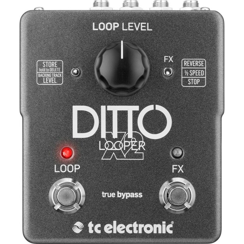Tc Electronic|Pedal Tc Electronic 000-DE800-00010 Tc Electronic|Pedal Tc Electronic 000-DE800-00010