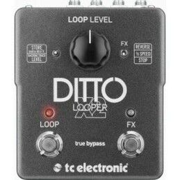 Tc Electronic|Pedal Tc Electronic 000-DE800-00010