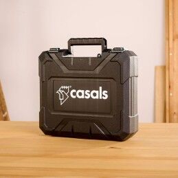 Casals|Berbequim de impacto Casals C01307000