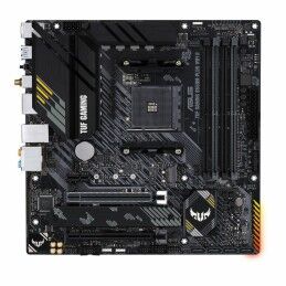 Asus|Placa Mãe Asus AMD B550 mATX