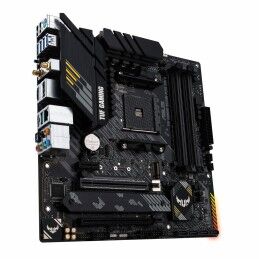 Asus|Placa Mãe Asus AMD B550 mATX