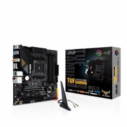 Asus|Placa Mãe Asus AMD B550 mATX