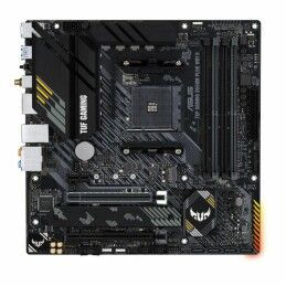 Asus|Placa Mãe Asus AMD B550 mATX