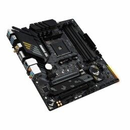 Asus|Placa Mãe Asus AMD B550 mATX