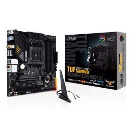 Asus|Placa Mãe Asus AMD B550 mATX