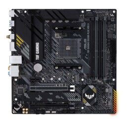 Asus|Placa Mãe Asus AMD B550 mATX