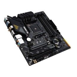 Asus|Placa Mãe Asus AMD B550 mATX