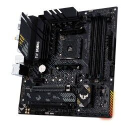 Asus|Placa Mãe Asus AMD B550 mATX