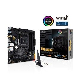 Asus|Placa Mãe Asus AMD B550 mATX