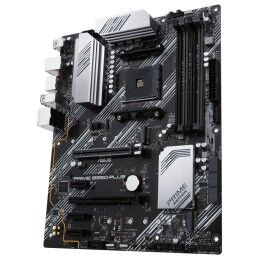 Asus|Placa Mãe Asus AMD B550 mATX
